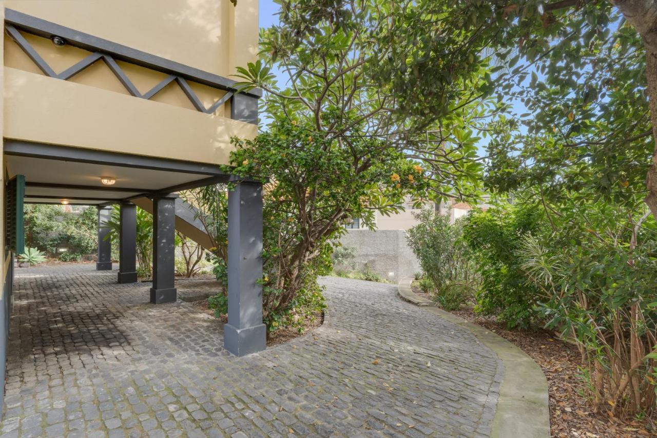 Casa Estufa 25 Funchal (Madeira) Exterior foto