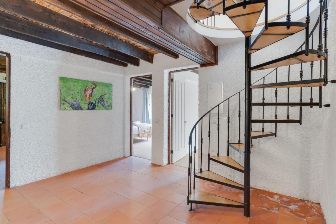 Casa Estufa 25 Funchal (Madeira) Exterior foto